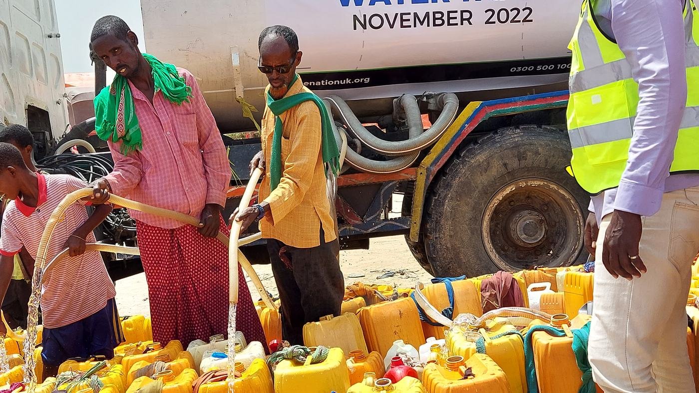Water project photo 6