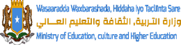 Ministry of Education