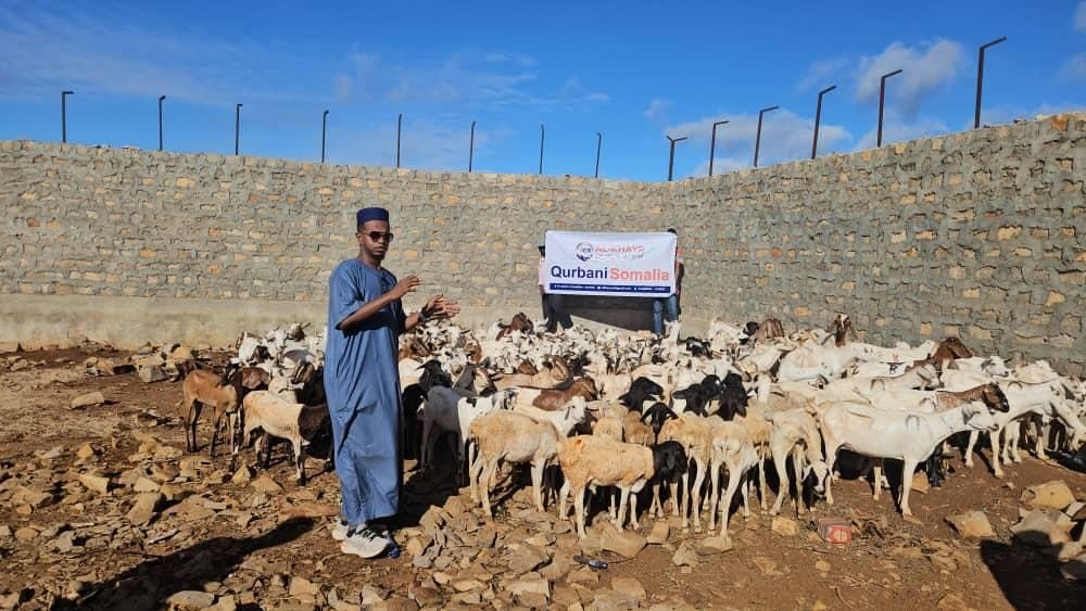 Qurban photo 3