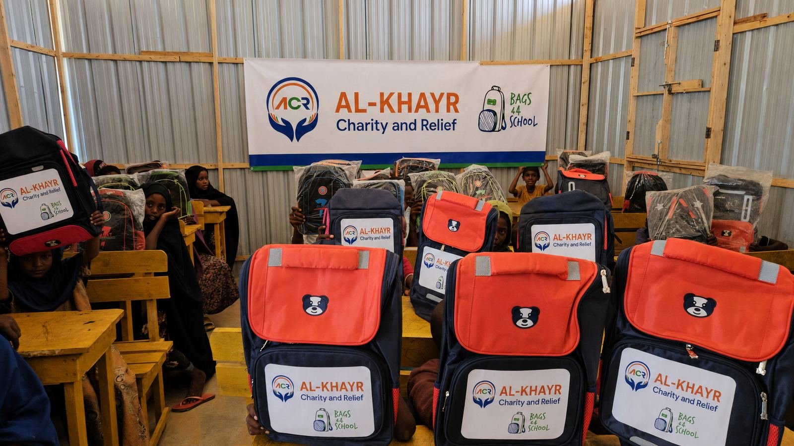 Protection and youth empowerment program